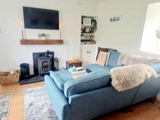 Cliff Cottage - Valtos - 3