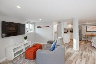 Coastal Zen Cottage - Walk To Beach - 7