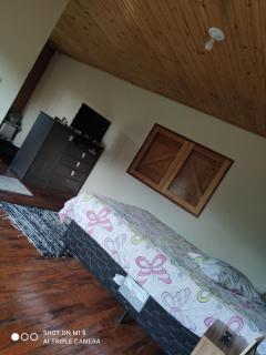 Conforto dos Pandas - 8