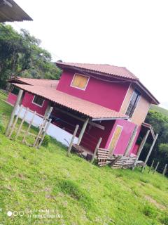 Conforto dos Pandas - 7