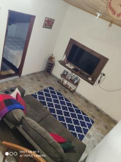 Conforto dos Pandas - 6