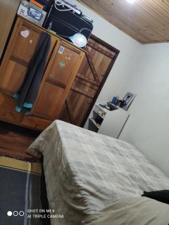 Conforto dos Pandas - 4