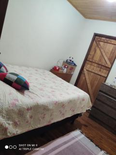 Conforto dos Pandas - 1