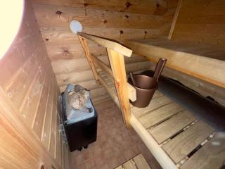 Villa Saimaa - 1