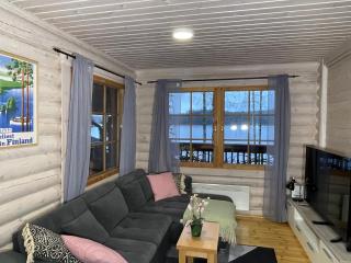 Villa Saimaa - Vuoriniemi - 3