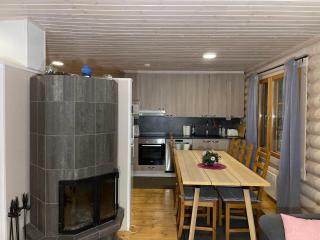 Villa Saimaa - 1