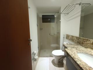 Suíte acolhedora em Hotel - 1