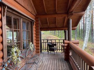 Villa Saimaa - 4