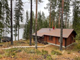 Villa Saimaa - 9