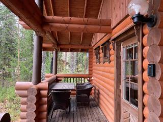Villa Saimaa - 6