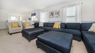 Private Pool and Spa Home at Windsor at Westside Resort - Kissimmee - 8