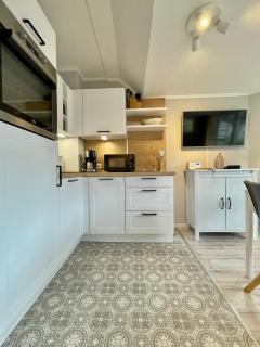 GUGLHUPF Wohlfühl-Maisonette mit Boxspring, Disney, NETFLIX - Braunlage - 5