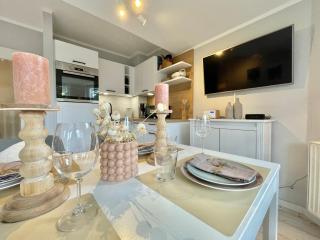 GUGLHUPF Wohlfühl-Maisonette mit Boxspring, Disney, NETFLIX - Braunlage - 4