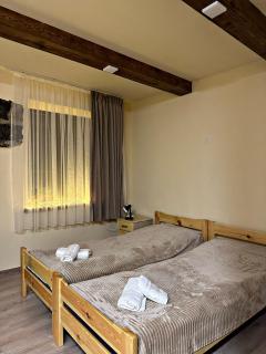 Home-restaurant in Vanadzor - 7