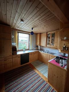 hAUSzeit - Bungalow - Leoben - 4