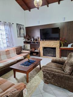 Casa do Flamboyant - Imbituba - 9