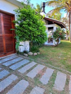 Casa do Flamboyant - Imbituba - 8