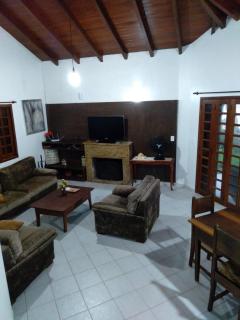 Casa do Flamboyant - Imbituba - 5
