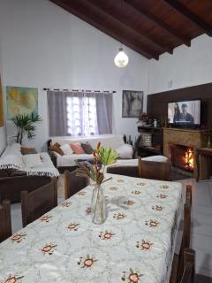 Casa do Flamboyant - Imbituba - 3