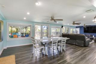 Port Charlotte Home with Private Dock and Pool! - Yonkers - 3
