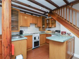 Small Cottage - York - 5