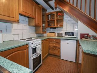 Small Cottage - York - 4