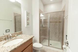 Private Pool Townhome at Paradise Palms Resort - Kissimmee - 1