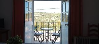 Apartamento Pablo - El Bosque - 4