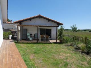 Les palombieres - Soustons - 0