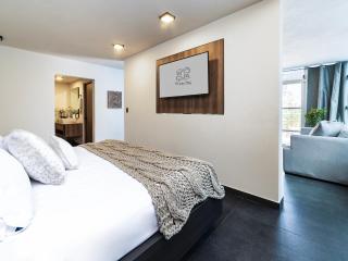 Edificio Piso 56 - 2