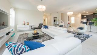 Private Pool and Spa Home at Champions Gate Resort - Davenport - 8