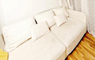 Spacious 3 rooms 5* mansion near Muzeului square. Free parking - Cluj-Napoca - 5