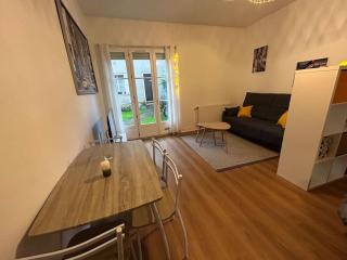 Studio Les Murettes - Chartres - 5
