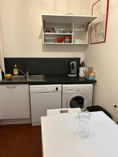 Studio Les Murettes - Chartres - 2