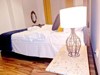 Spacious 3 rooms 5* mansion near Muzeului square. Free parking - Cluj-Napoca - 4