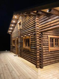 Chalet Amoureux (Région Durbuy) - Heure - 0