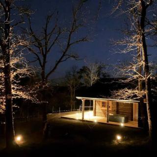 Chalet Amoureux (Région Durbuy) - Heure - 5