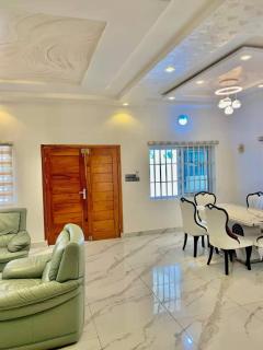 Appartement Royal - Cotonou - 4