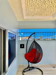 Appartement Royal - Cotonou - 1