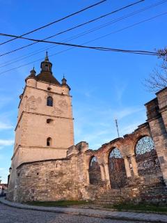 Luxury Live - Kamjanets-Podilsky - 0