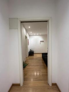 Porta Metronia Apartment - Roma - 5