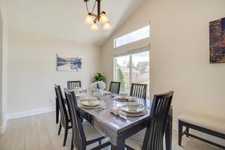 4 Mi to Downtown Reno Spacious Family Retreat! - Reno - 6