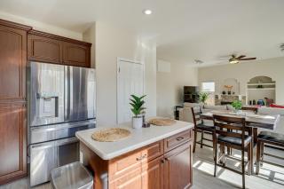 4 Mi to Downtown Reno Spacious Family Retreat! - Reno - 3