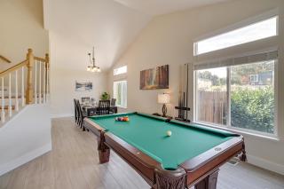 4 Mi to Downtown Reno Spacious Family Retreat! - Reno - 7