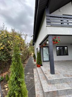 Casa Berbec2 - Dealul Viei - 8