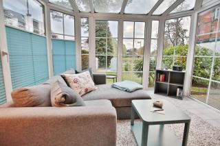 Haus Windrose Windrose Appartement 1 - 2