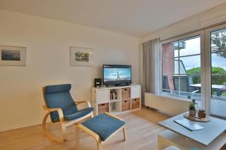 Haus Windrose Windrose Appartement 3 - Scharbeutz - 5