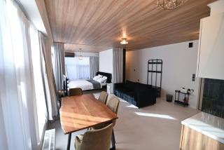 Modern Downtown apartment + FREE parking - Larisa - 7