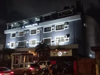 Niagara Hotel - Accra - 0