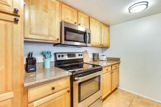 Litchfield Park Condo with Community Pool! - Litchfield Park - 1